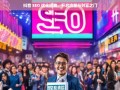 抖音 SEO 优化招商，开启流量财富之门