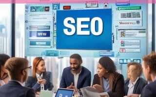 SEO 的全面解析与深入探讨