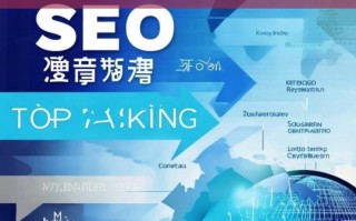 全面提升 SEO 网站优化排名策略指南