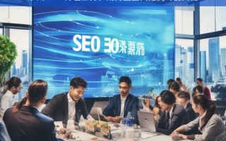 泉州 SEO 外包服务，企业网络腾飞的助力器