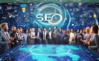 探索 SEO 加盟代理与网站优化排名之奥秘