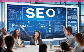 SEO 技术探讨与分析