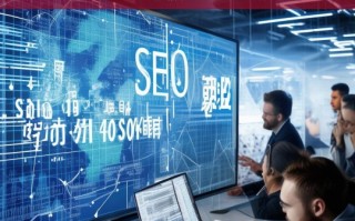 沈阳专业 SEO 外包推动企业网络营销新跨越