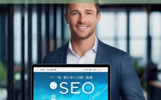 王峰涛SEO网站优化排名策略与技巧分享