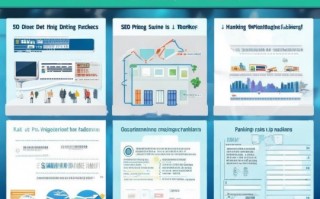 保定 SEO 报价及网站优化排名解析
