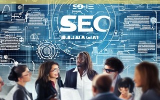 SEO 技术全面探讨