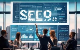 SEO 技术的探讨分析