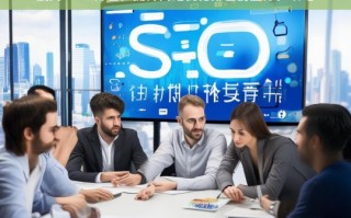 厦门 SEO 外包与网站优化排名提升攻略