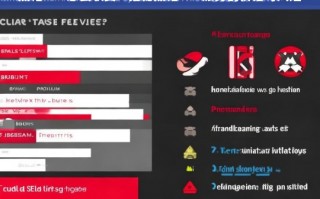 黑帽SEO服务价格与风险揭秘，收费模式与潜在后果
