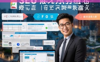 台州 SEO 推广与网站优化排名攻略