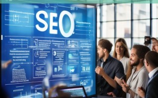 SEO 技术解析与运用之道