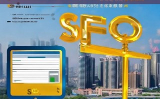 中山 SEO 网站优化排名攻略