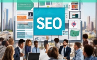 SEO 全面解析与探讨