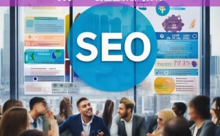 SEO 全面解析与探讨