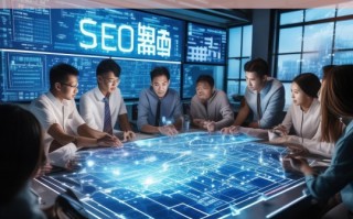 惠州 SEO 网站优化排名的奥秘与策略探索