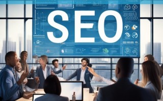 SEO 技术探讨与分析