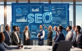 SEO 技术探讨与分析