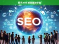 探究 SEO 的奥秘与价值