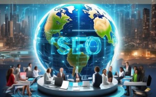 探索 SEO 网站优化排名奥秘