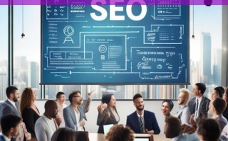 SEO 的深入剖析与实践指南