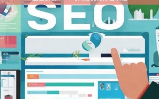 SEO 与网站优化排名全面解析攻略