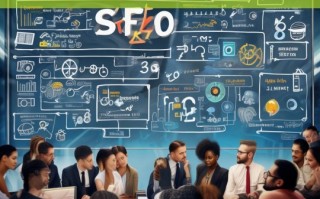 SEO 策略，全面解析与应用之道