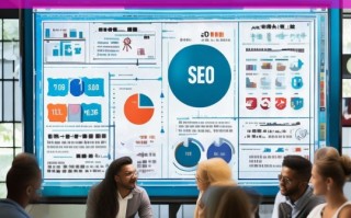 全面解析 SEO 与网站优化排名关键要素