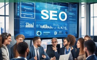 SEO 技术的探讨与分析