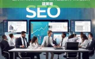 SEO企排排，优化网站排名与提升企业在线可见性的关键策略