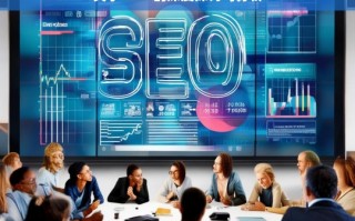 SEO 深度探讨与分析