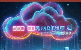 SEO 云推广与网站优化排名的深度融合探索