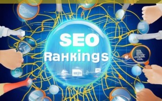 探索 SEO 网站优化排名奥秘