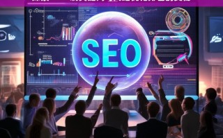 探索 SEO 刷关键词与网站优化排名之奥秘