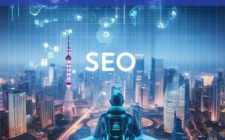 上海 SEO 收费网站优化排名探秘