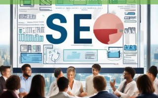 SEO 全面解析与探讨