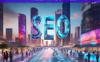 SEO 职业，广阔天地与未来之路