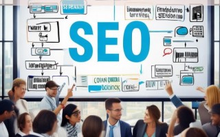 SEO 与网站优化排名的策略与技巧全面解析