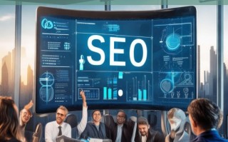 SEO 技术探讨与分析