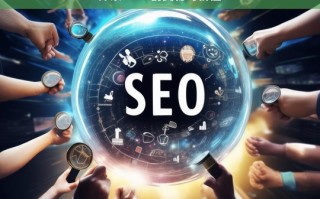 探索 SEO 的奥秘与价值