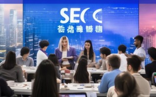 广州 SEO 优化培训，通往数字营销成功之路