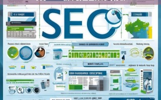 SEO 技术的全面剖析