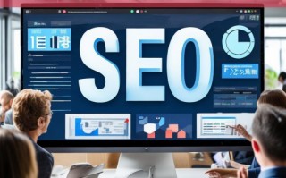 SEO 动态网站优化排名策略全面解析