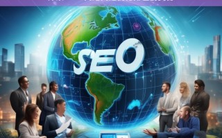 探索 SEO 网站优化排名奥秘