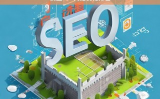 碉堡SEO，网站优化排名策略与技巧全解析