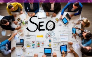 SEO 推广深度剖析