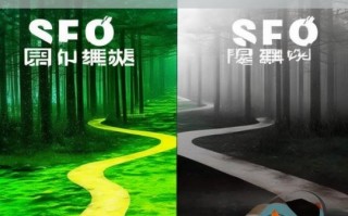 SEO黑帽技术详解，新手必知的风险与后果