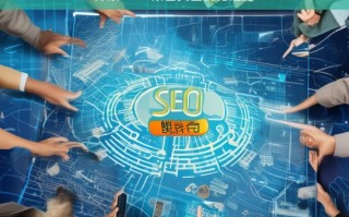 探索 SEO 聚合页面优化之路，策略与实践