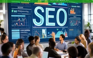 SEO 深入探讨与分析