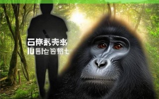 央视纪录片，黑帽悬猴的生存智慧与神秘世界