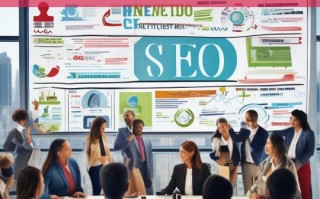 SEO 的深入剖析与实践之道